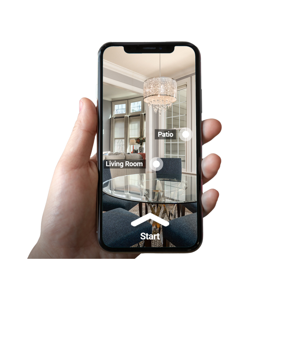 Real estate virtual tour Real estate virtual tour